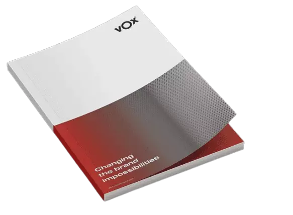 Branding Agency